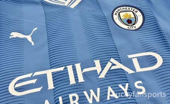 Soccer jersey printing