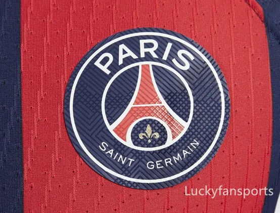 Soccer jersey printing