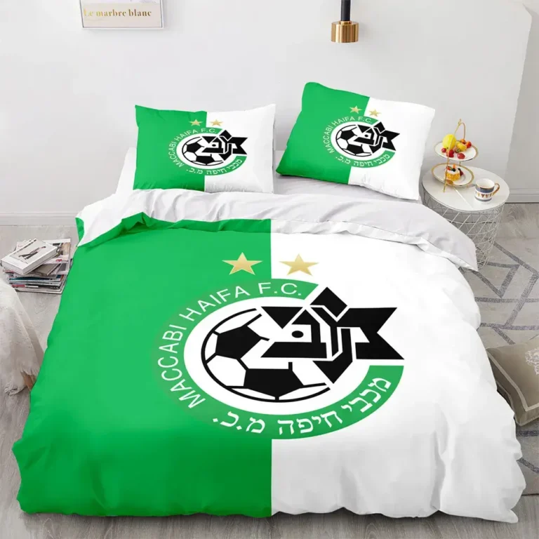 Bed linen