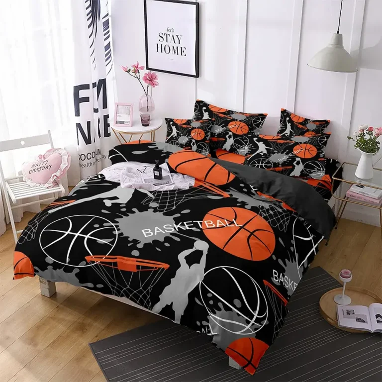 bed linen