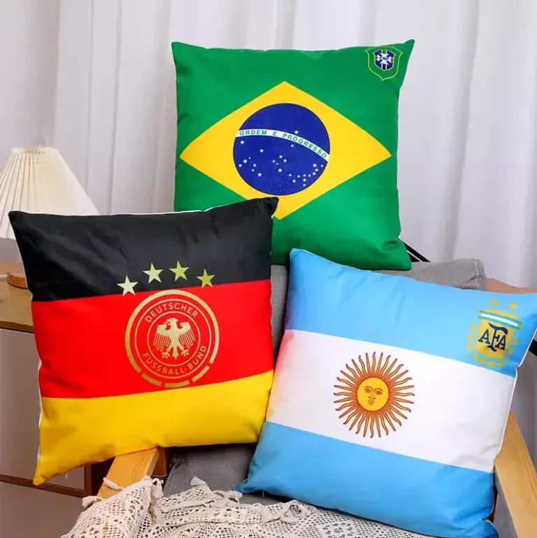cushion pillow