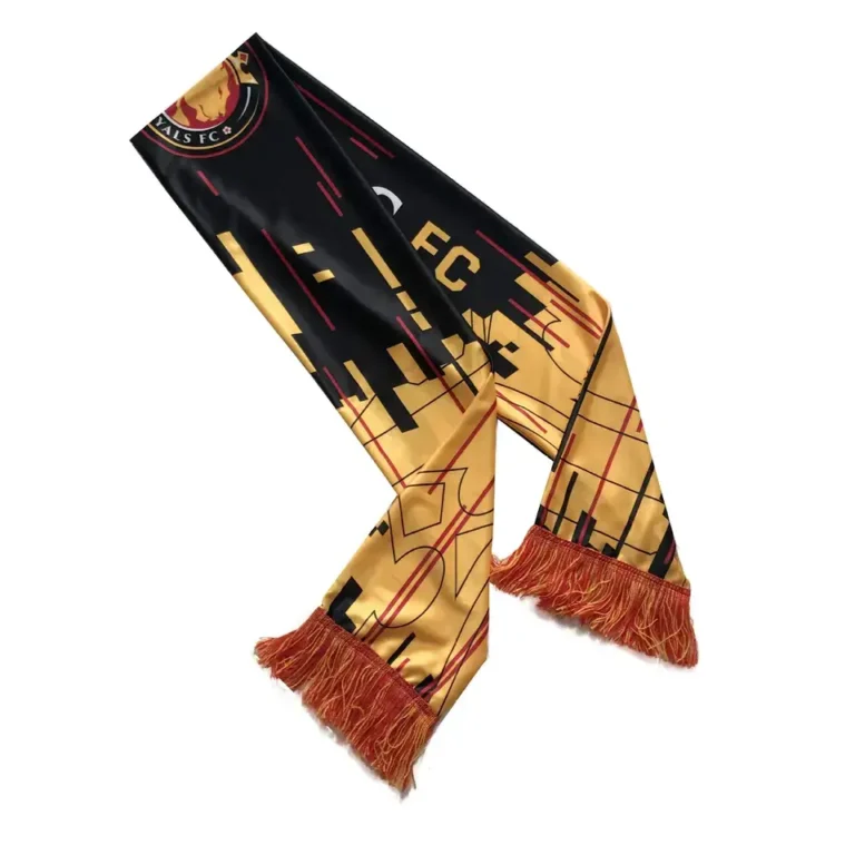 sports scarf