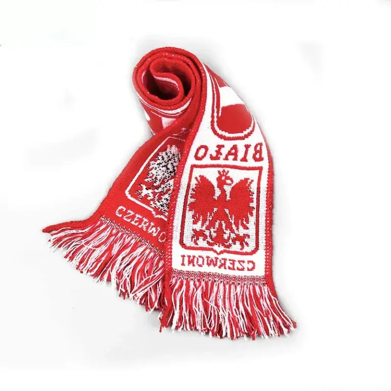 soccer scarves