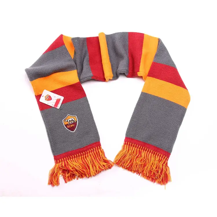 soccer scarves
