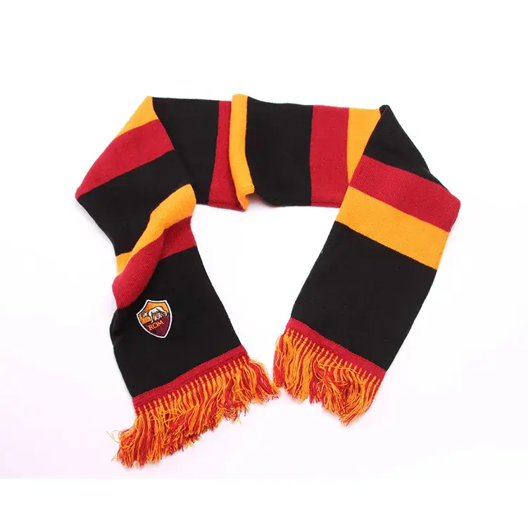soccer scarf